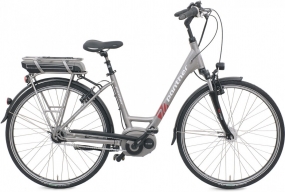Incentivi comunali per bici elettriche