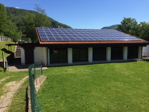 Nuovo sistema prenotazioni sala Fondazione Cattaneo